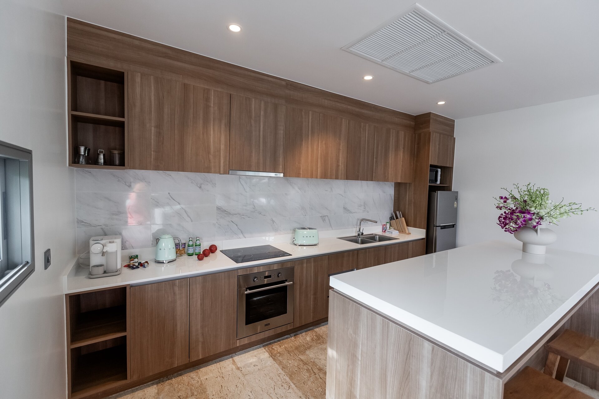 В аренду вилла Shambhala — 3 спальни (ID 254)