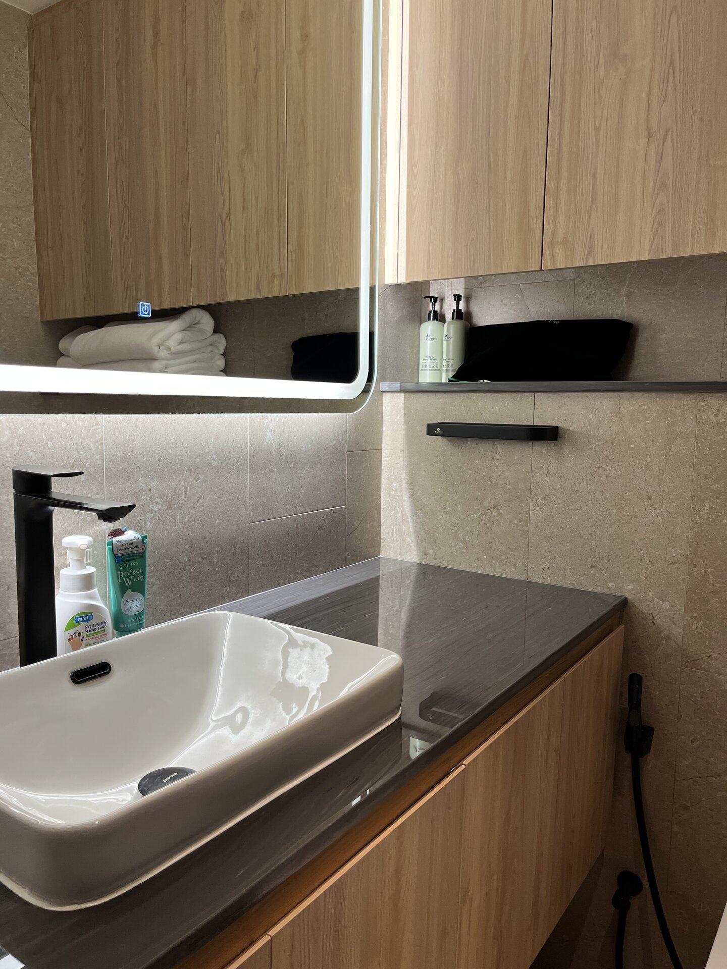 Продается квартира в Layan Green Park 1 (ID 14)