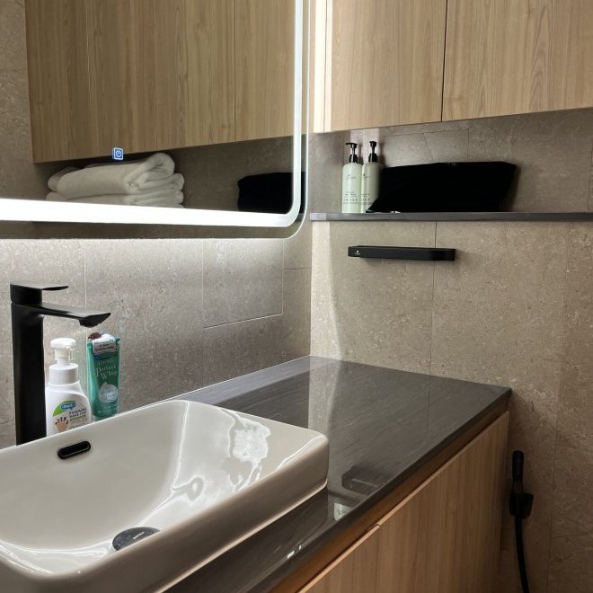 Продается квартира в Layan Green Park 1 (ID 14)