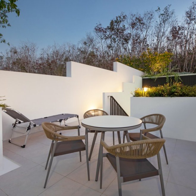 เช่า 2 ห้องนอนวิลล่ากาบาลาห์ (ID 543)