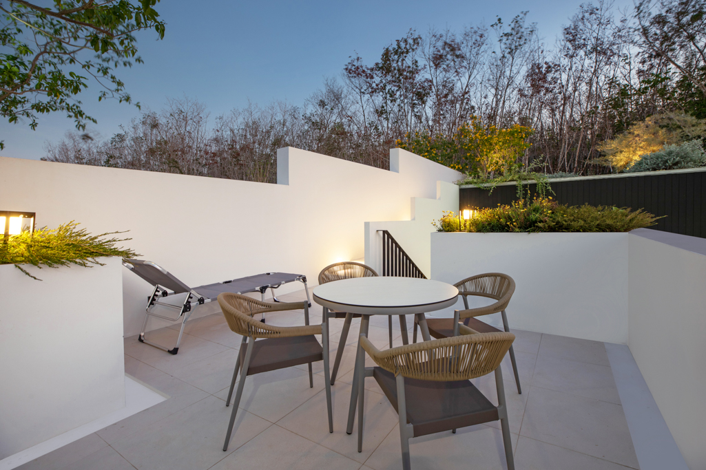 เช่า 2 ห้องนอนวิลล่ากาบาลาห์ (ID 543)