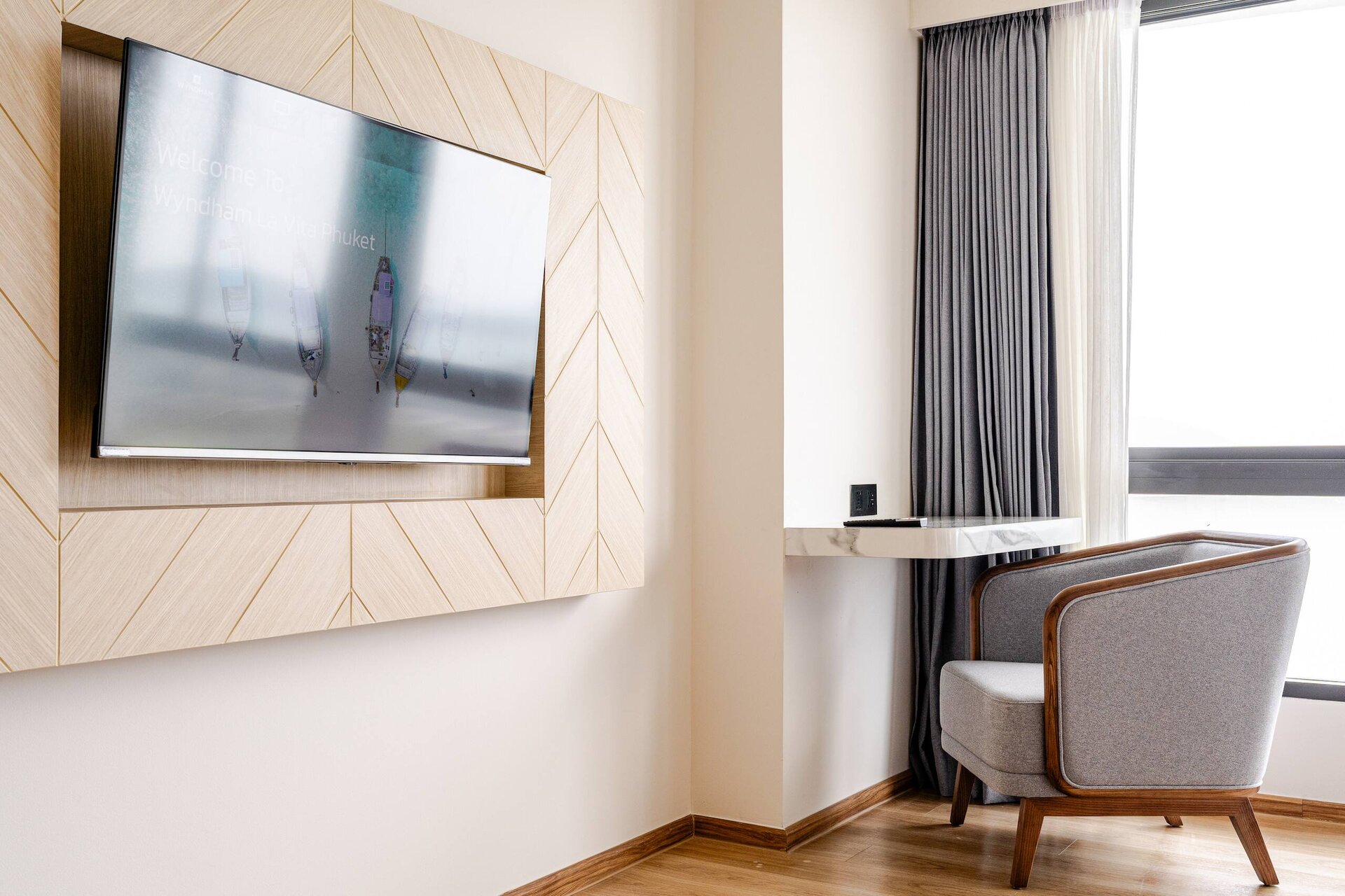 Wyndham La Vita (ID 586)