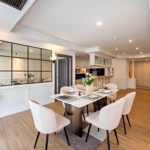 Las Colinas Asoke (ID 657)