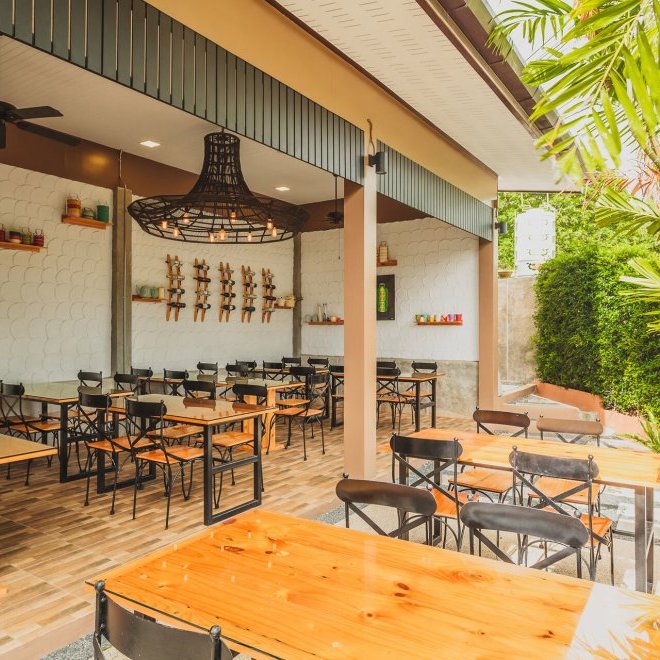 Сдается в аренду квартира в Chic Condominium (ID 32)