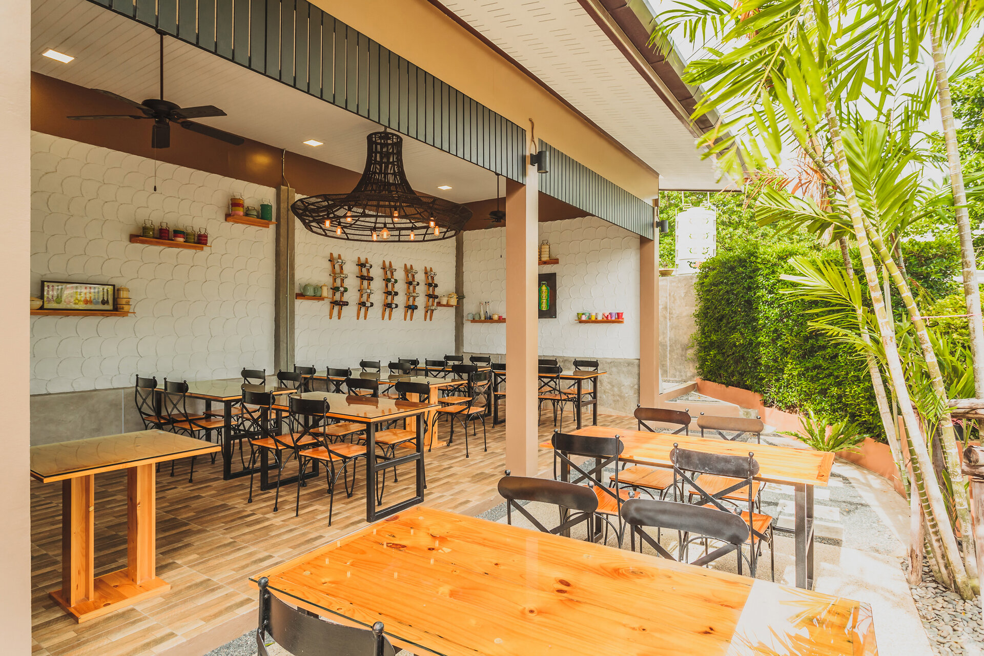 Сдается в аренду квартира в Chic Condominium (ID 32)