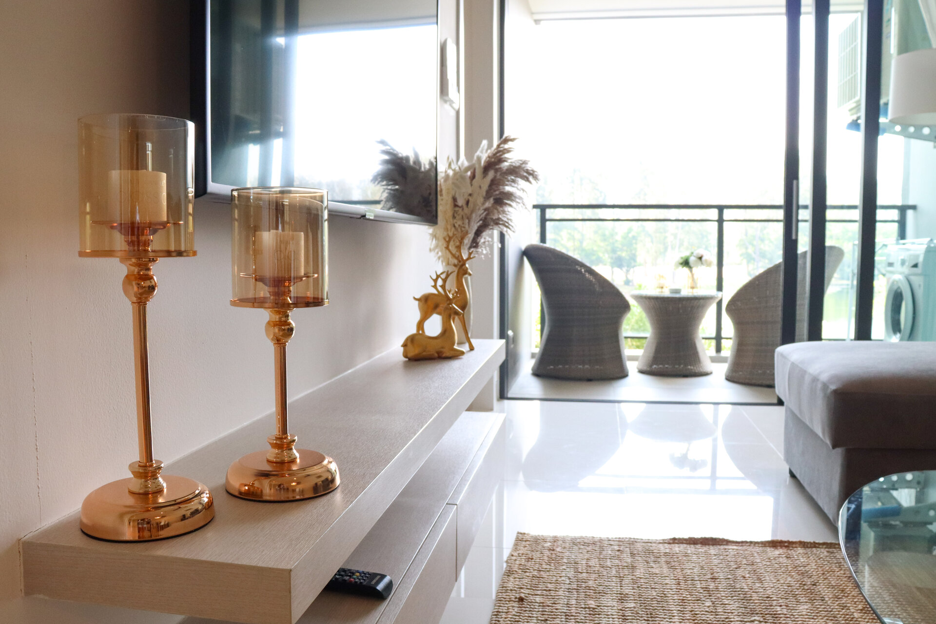 Laguna Cassia Residences (ID 691)