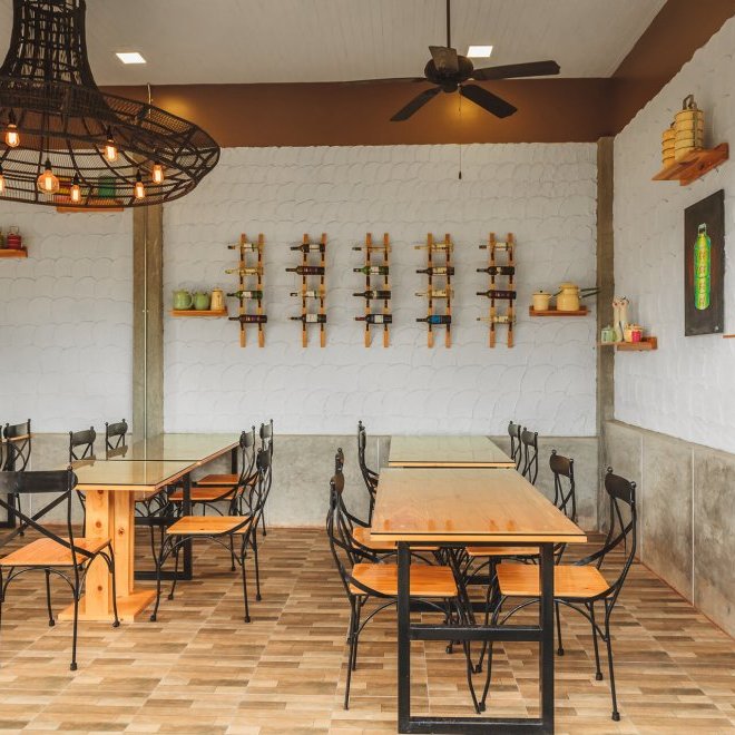 Сдается в аренду квартира в Chic Condominium (ID 32)