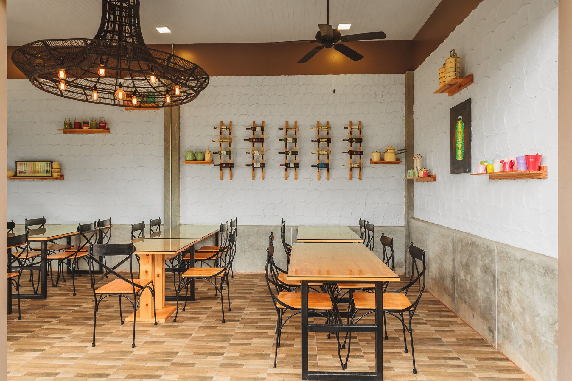 Сдается в аренду квартира в Chic Condominium (ID 32)