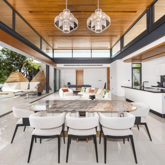 Премиум вилла Zavaya (ID 699)