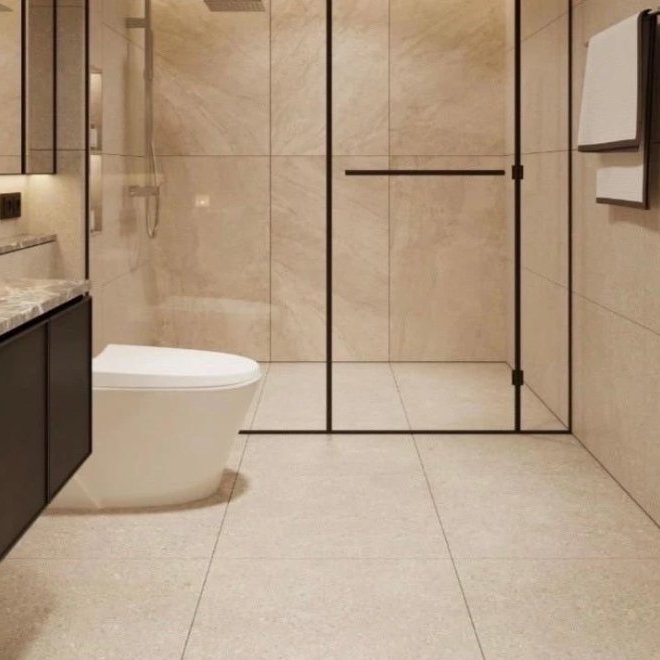 1-к. вторичная квартира, 32 м² в THE PANORA ESTUARIA (ID 723)