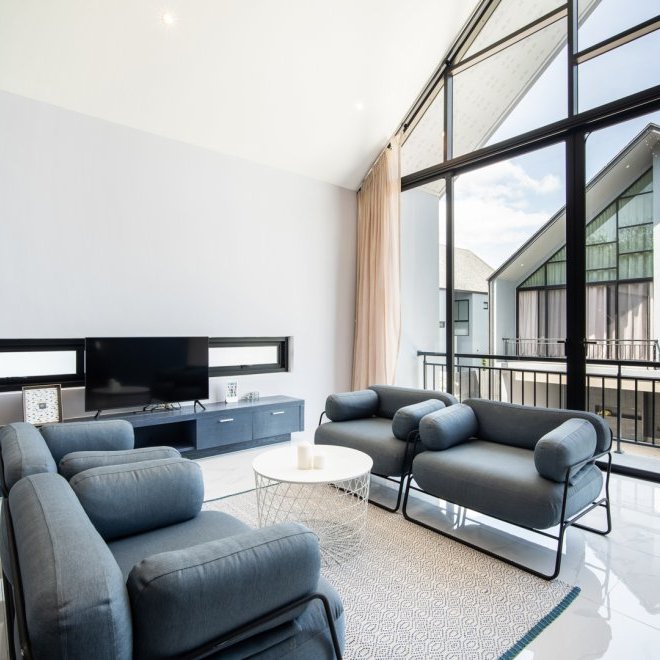 Villa Granary (ID 577)