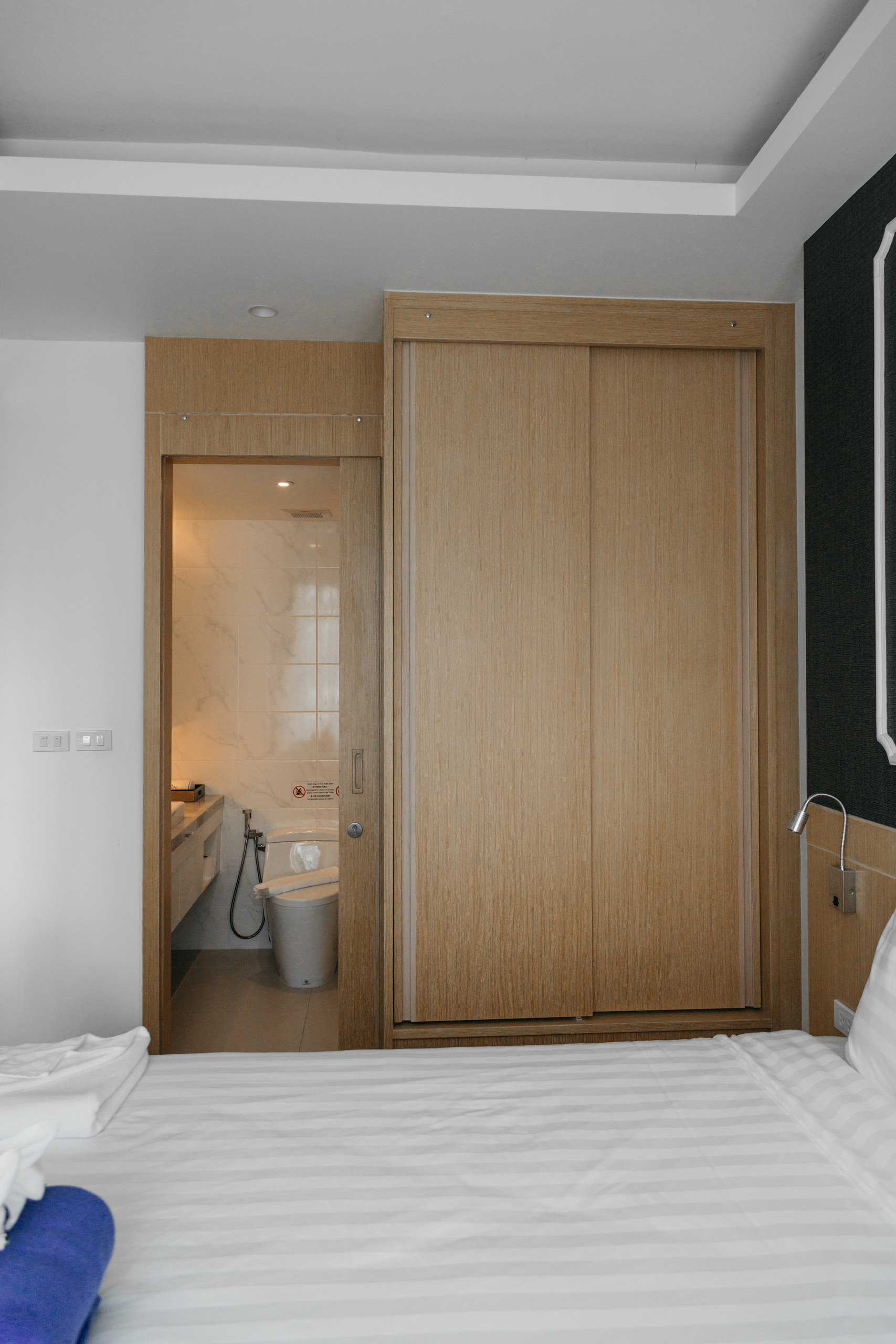 Аренда студии в Aristo 2, юнит 424 (ID 324)