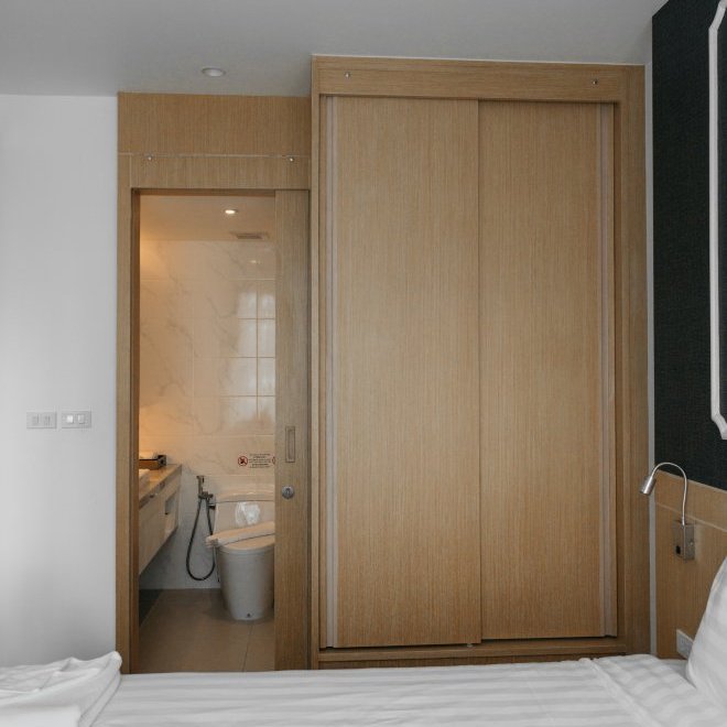 Аренда студии в Aristo 2, юнит 424 (ID 324)