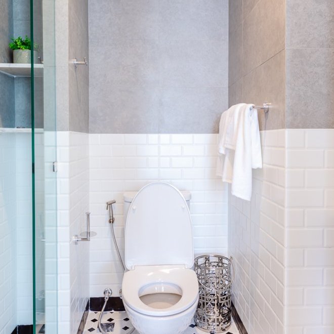 1 bedroom in Palmetto Park (ID 174)