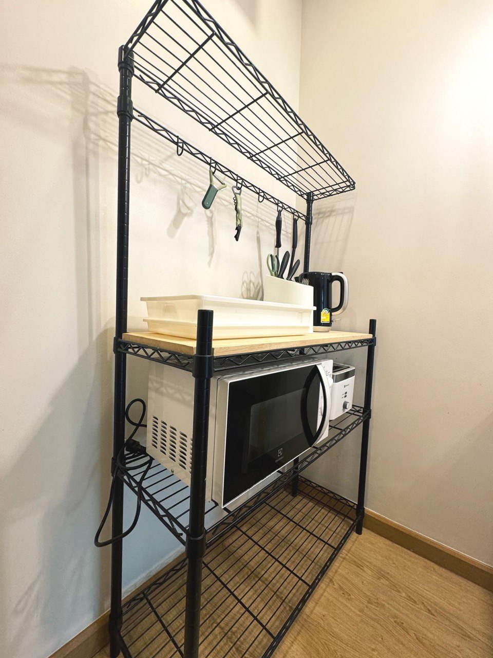 Продажа студии в Proud Rawai, юнит 402 (ID 482)