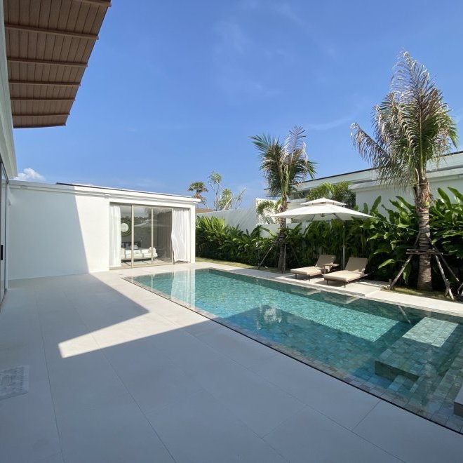 Продается Asherah Villa (ID 39)