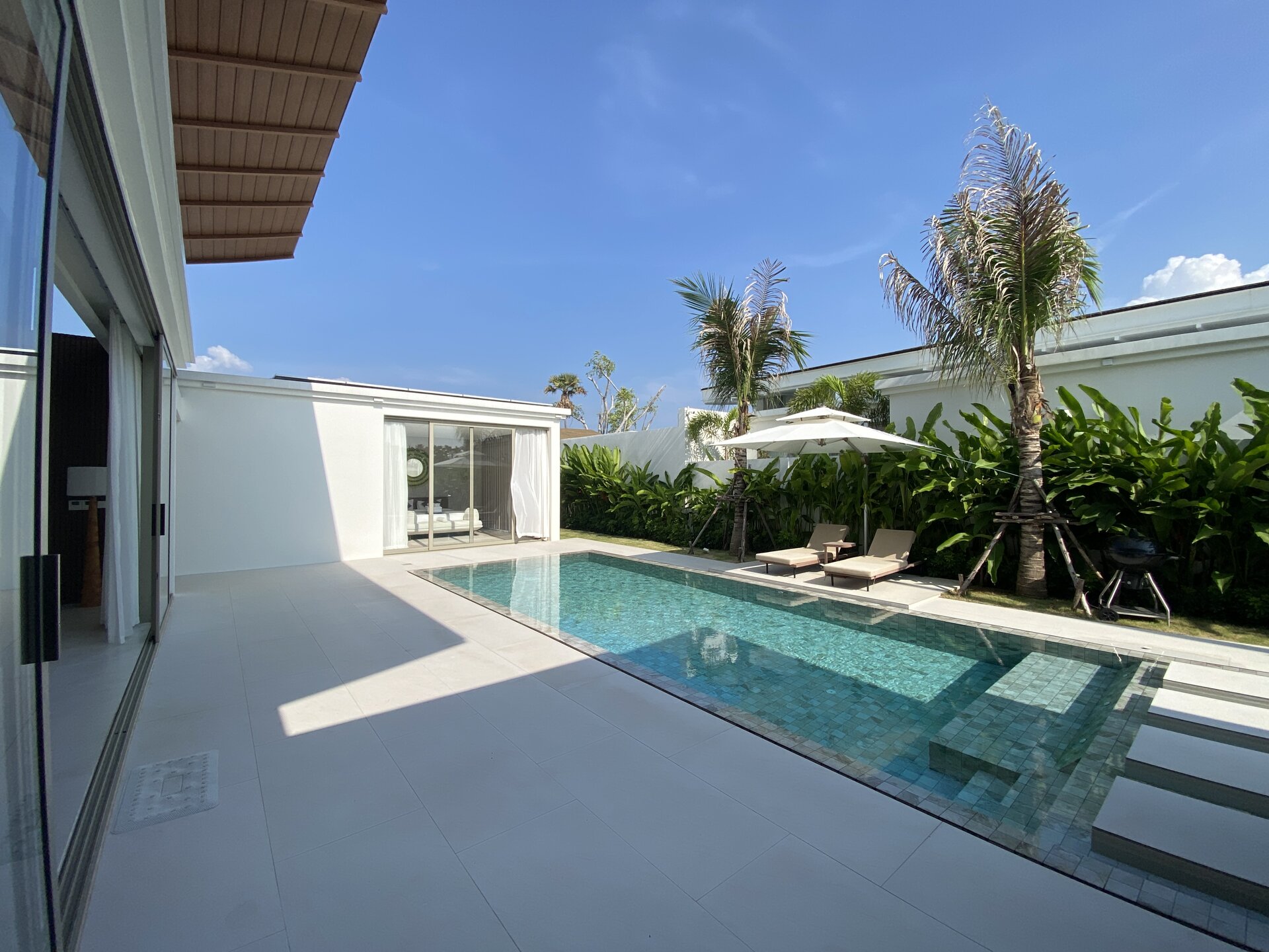 Продается Asherah Villa (ID 39)