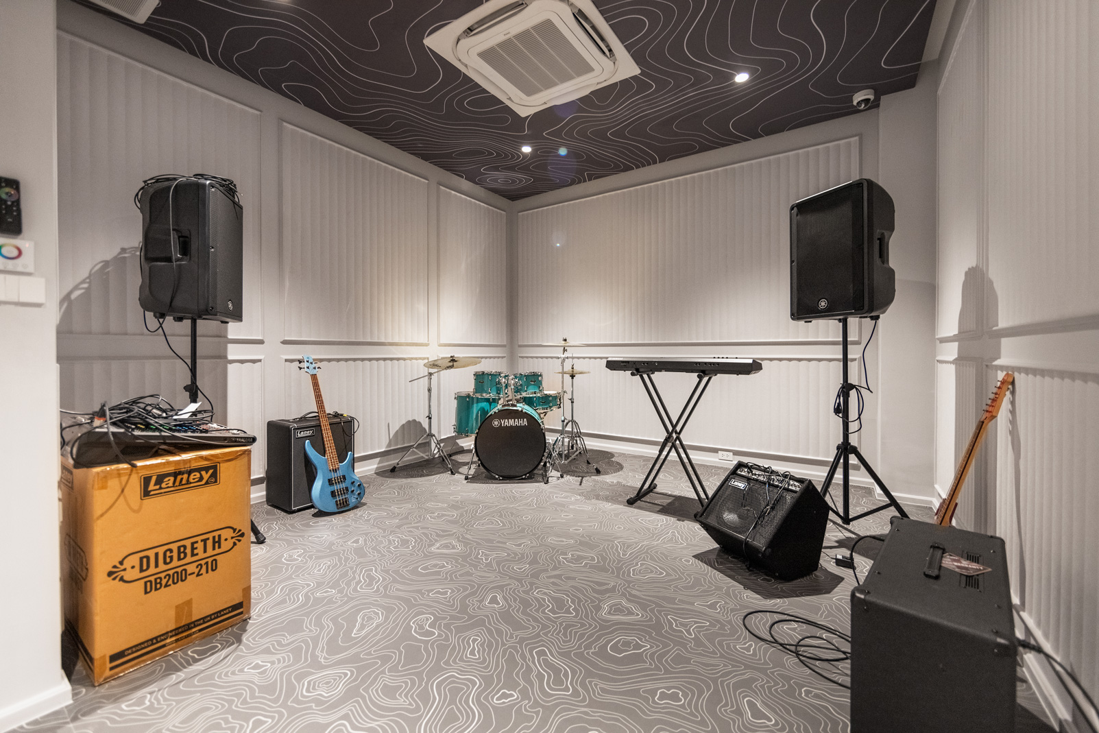 The Title Legendary A202 (ID 700)