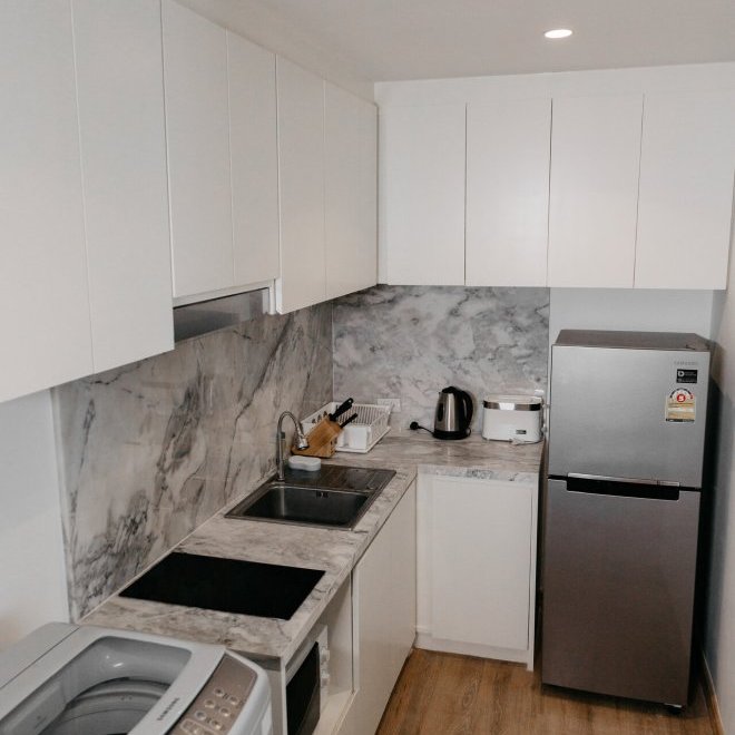 Аренда квартиры в Aristo 2, юнит 403 (ID 317)