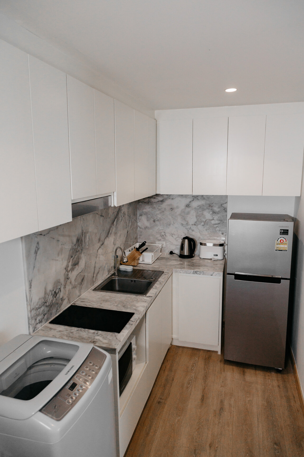 Аренда квартиры в Aristo 2, юнит 403 (ID 317)