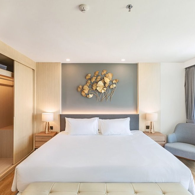 Квартира в аренду в Windham LaVita (ID 30)