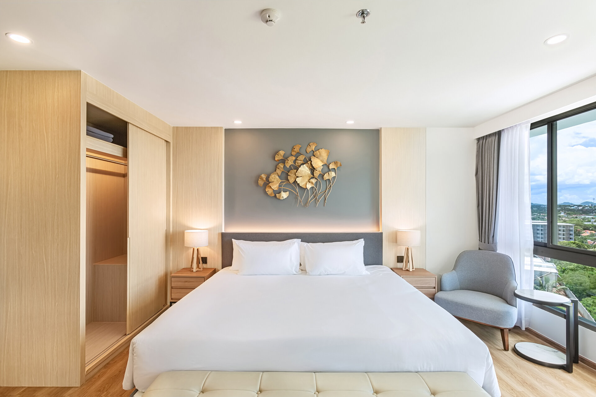 Квартира в аренду в Windham LaVita (ID 30)