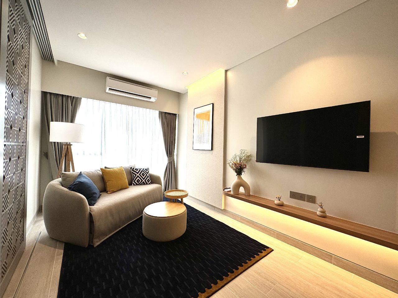 1 bedroom apartment for sale in Laguna Lakeside (ID 351)