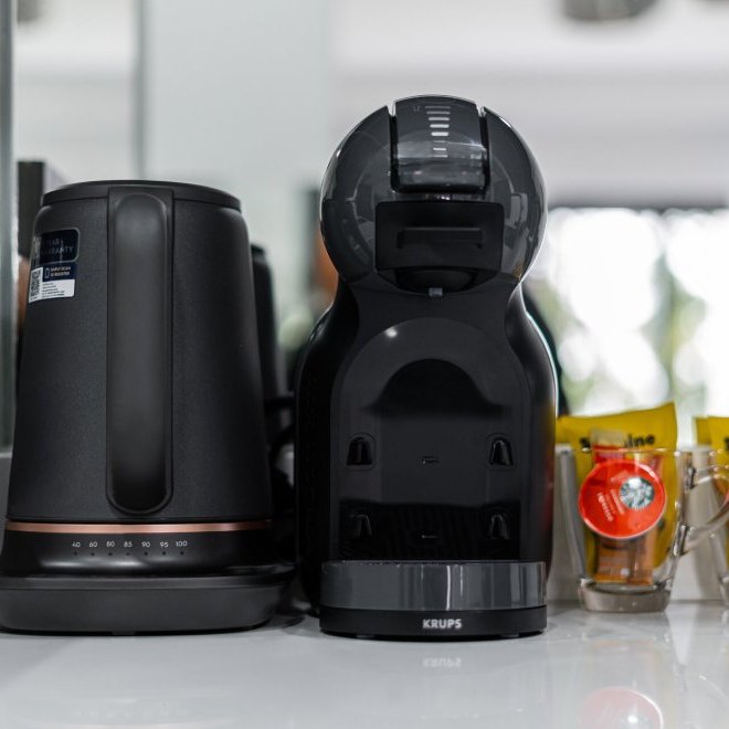 1 bedroom apartment in Allamanda (ID 572)