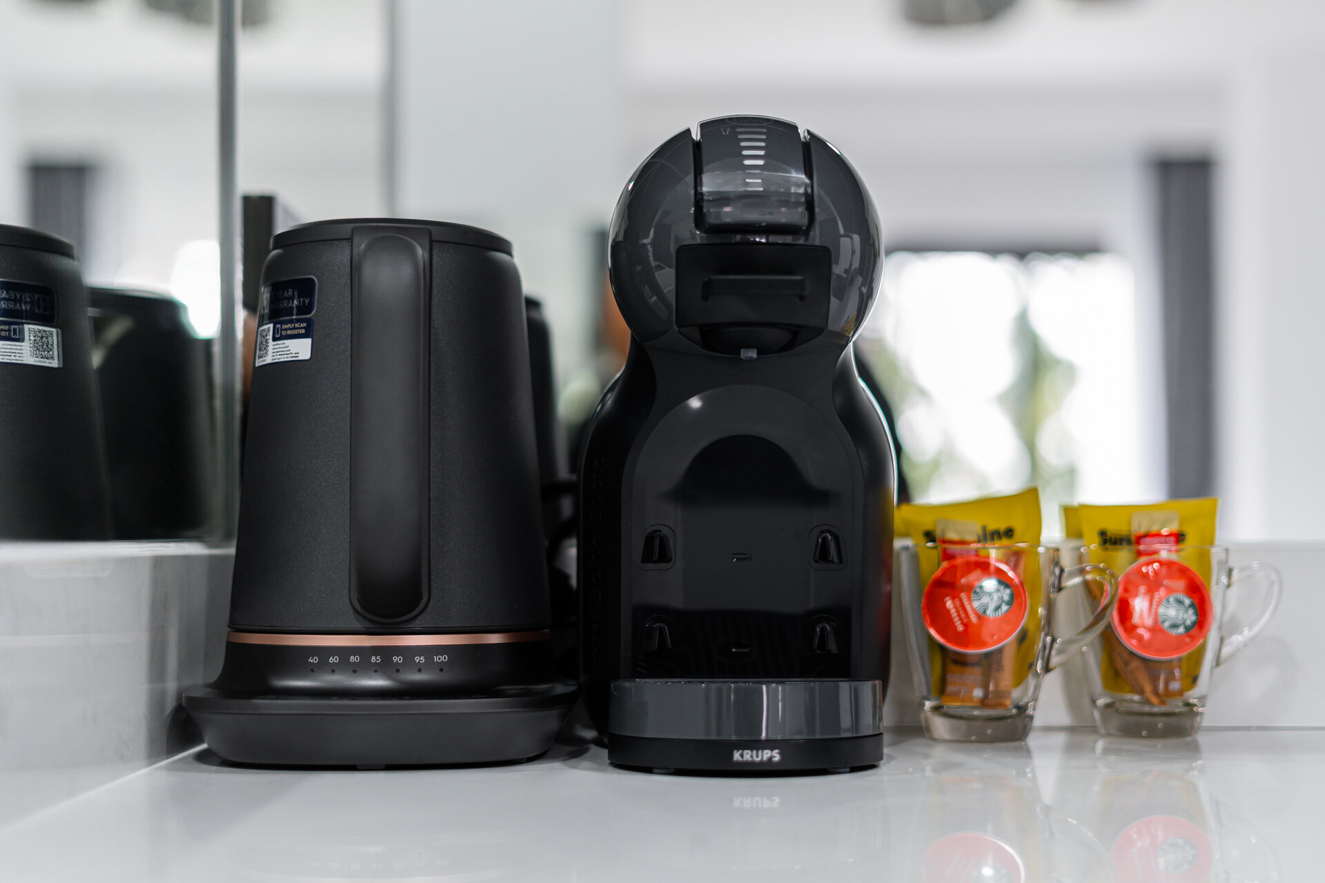 1 bedroom apartment in Allamanda (ID 572)