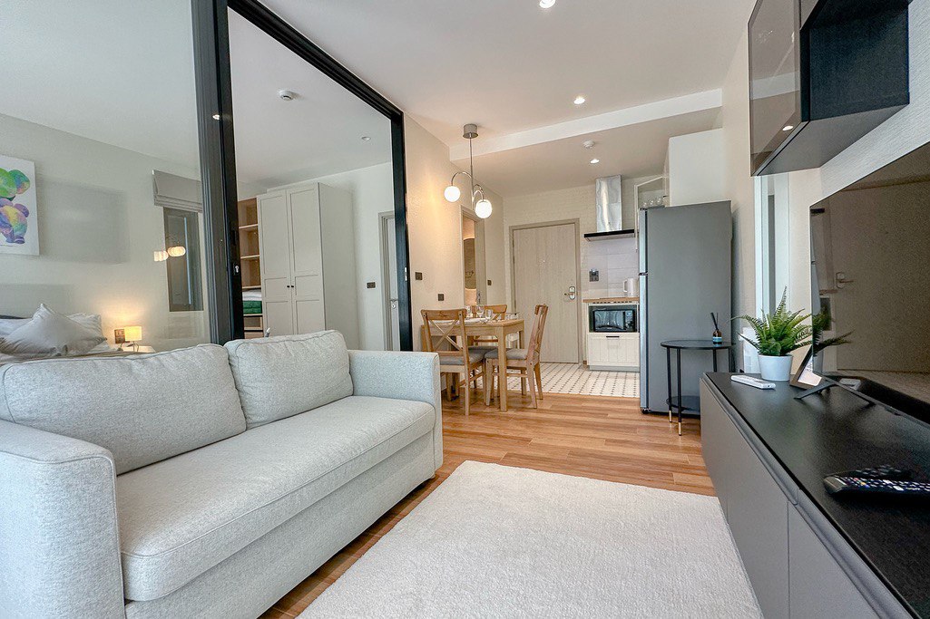 1 bedroom apartment for sale in The Title Halo1 (ID 369)