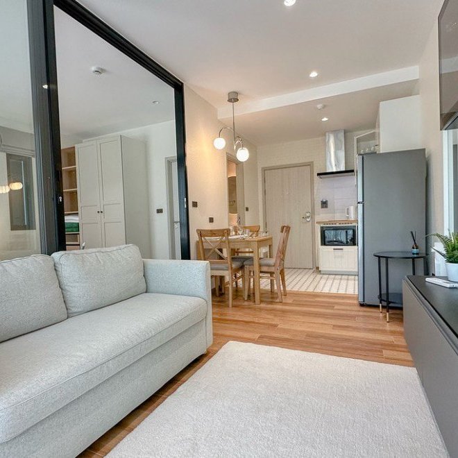 1 bedroom apartment for sale in The Title Halo1 (ID 369)