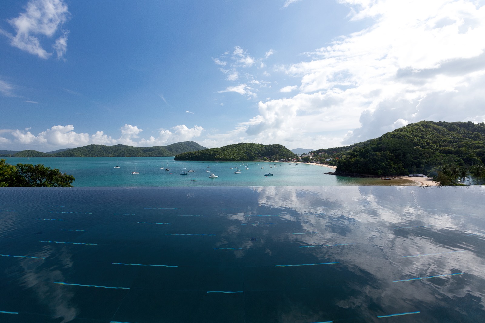 Продажа 6-спальной виллы Panwa Seaview Residence (ID 524)