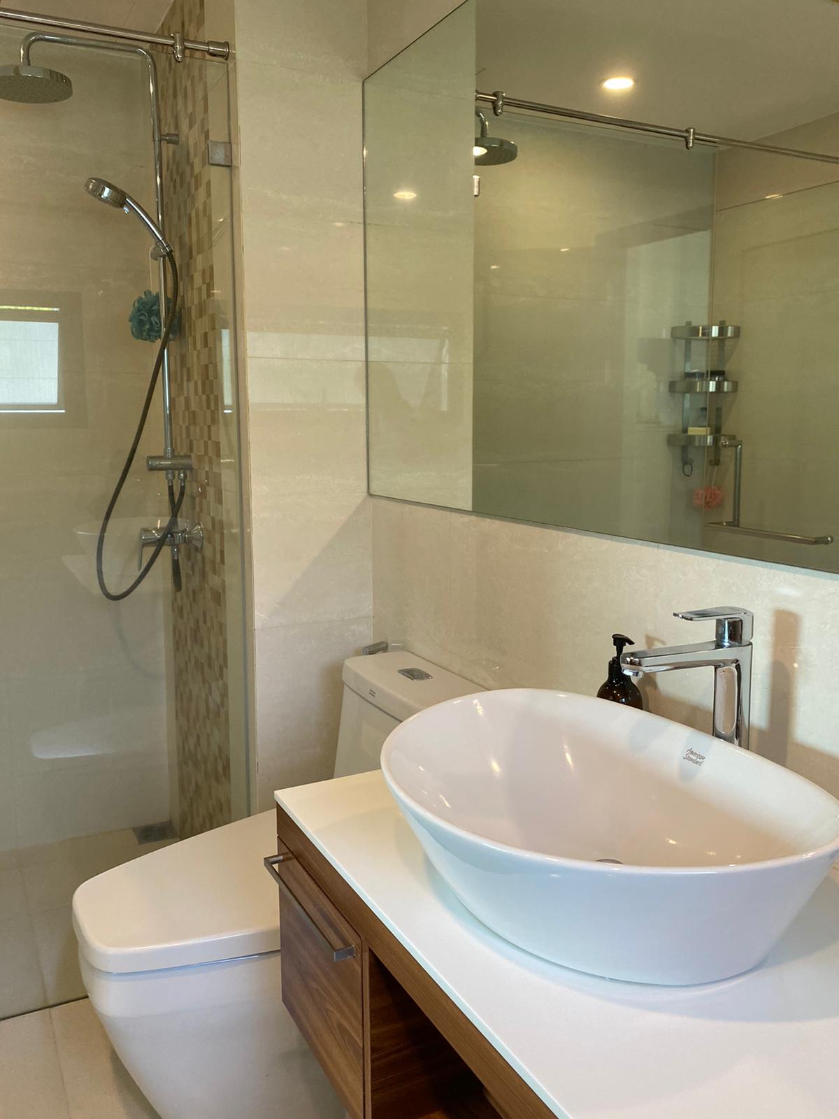 2 спальная квартира в Title 3 (ID 131)