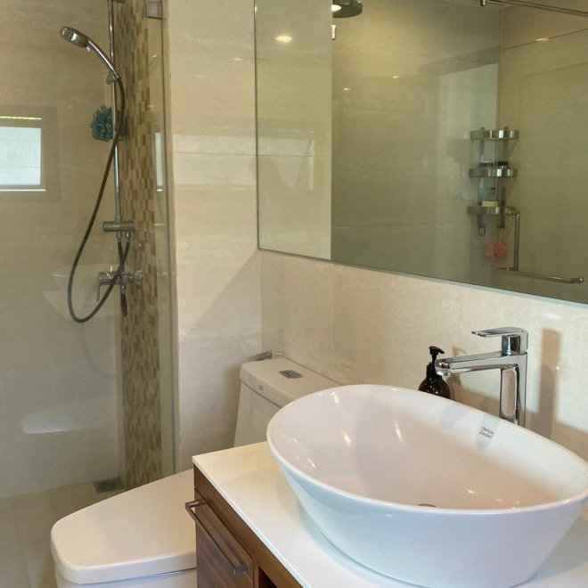 2 спальная квартира в Title 3 (ID 131)