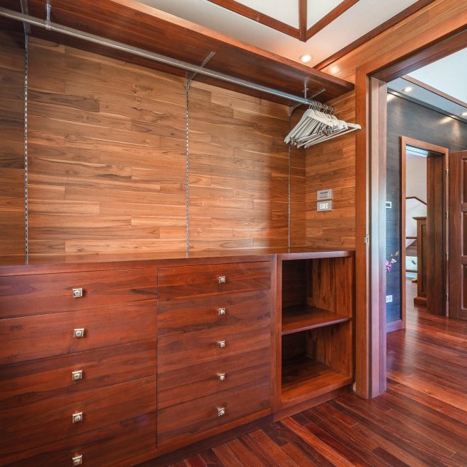 Villa by Kamala beach (ID 625)