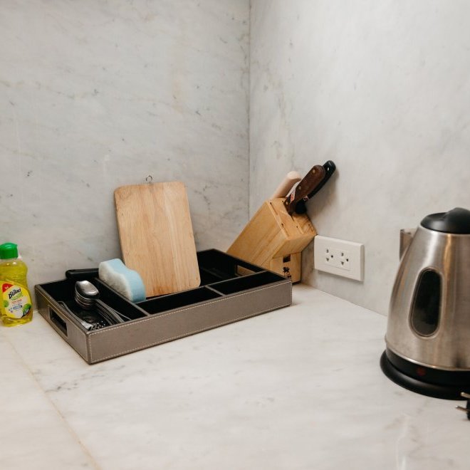 Аренда квартиры в Aristo 2, юнит 403 (ID 317)