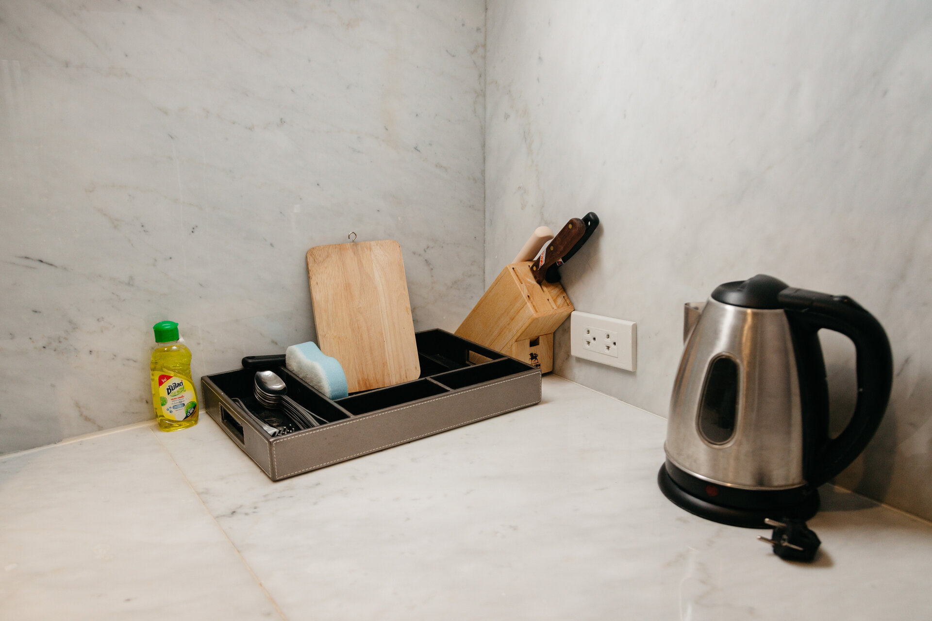 Аренда квартиры в Aristo 2, юнит 403 (ID 317)