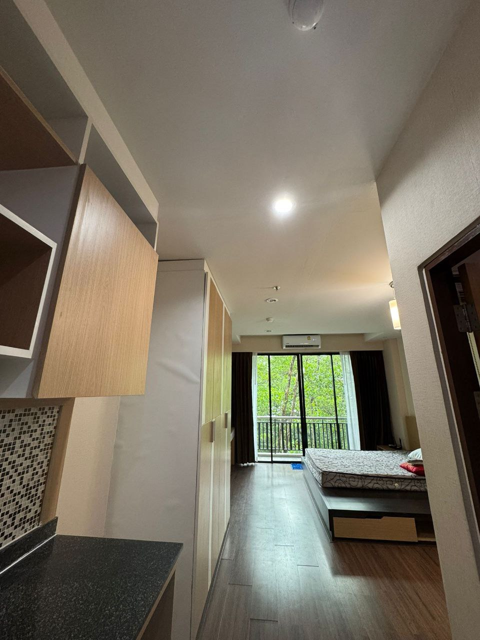 Продажа студии в Naithon beach condominium (ID 354)