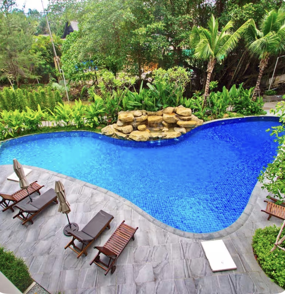 The Title Residences Naiyang (ID 697)