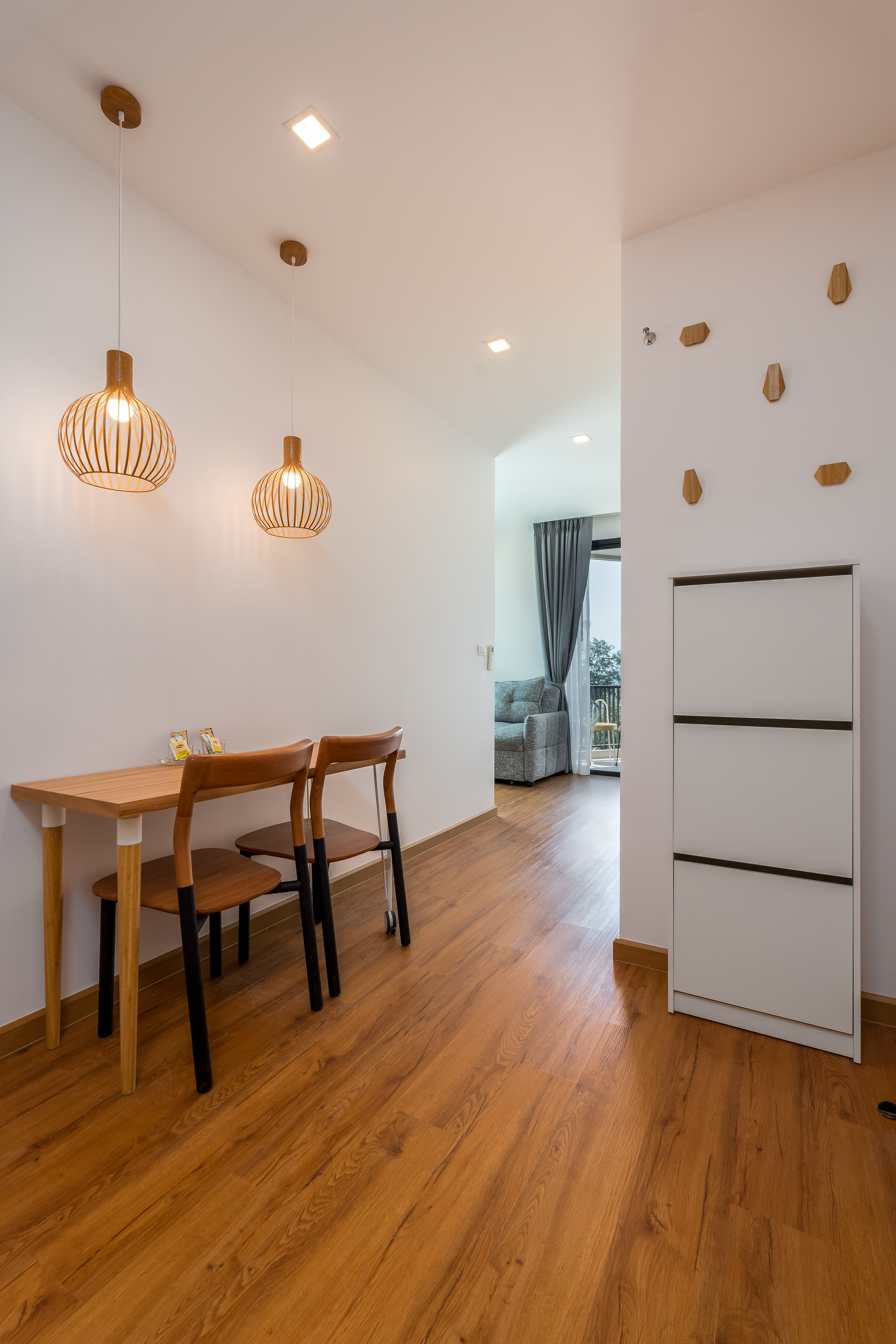 Продажа 1-спальной квартиры в The Proud (ID 365)