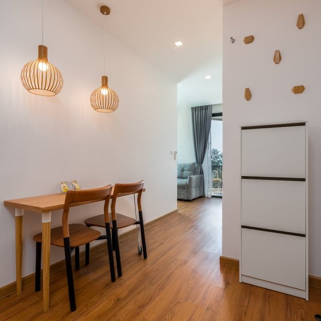 Продажа 1-спальной квартиры в The Proud (ID 365)