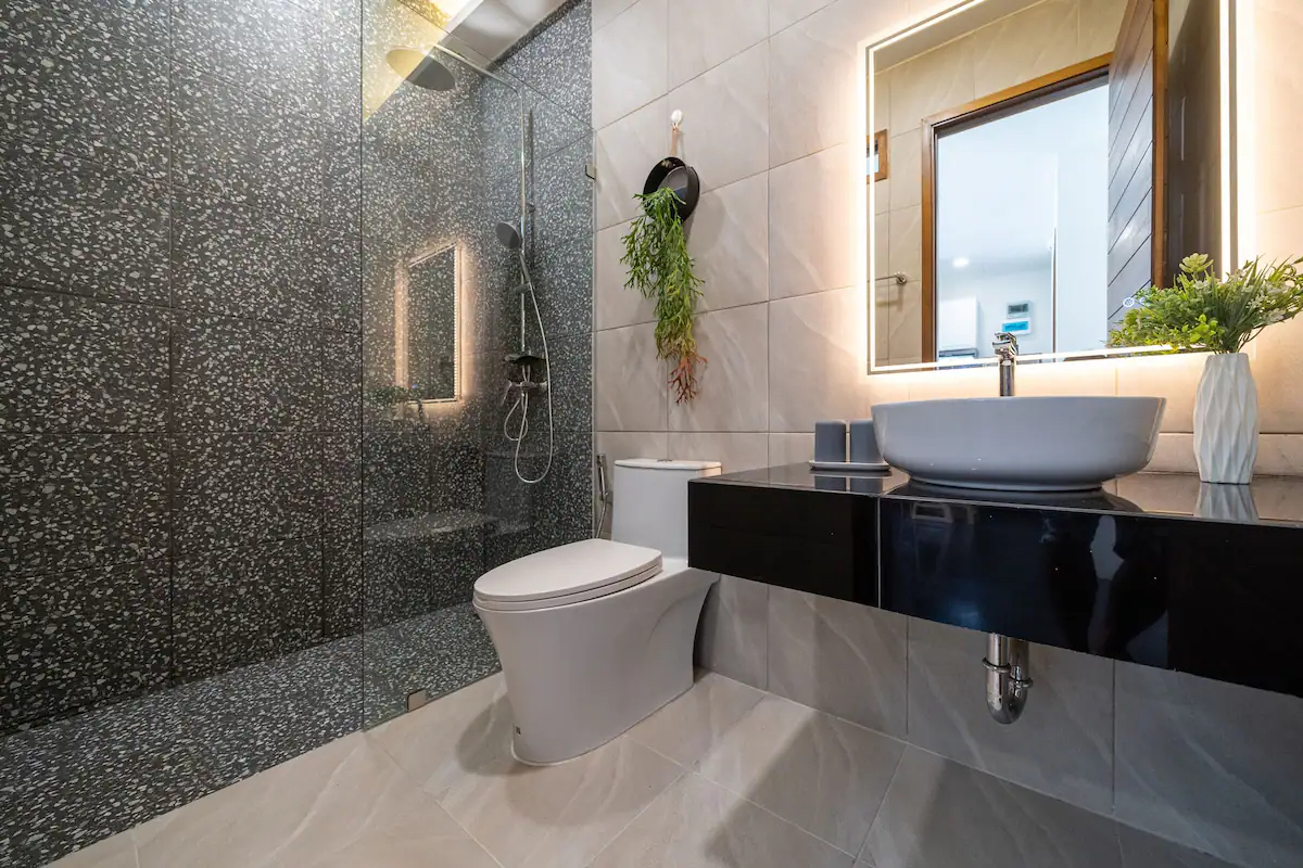 The 8 pool villa (ID 665)