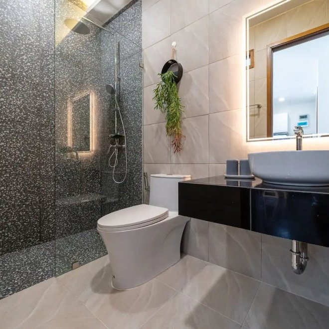 The 8 pool villa (ID 665)