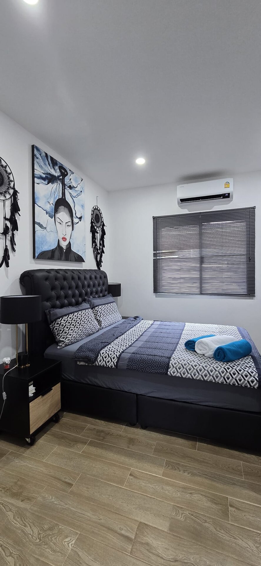 Аренда 2 спальной виллы на Самуи (ID 683)