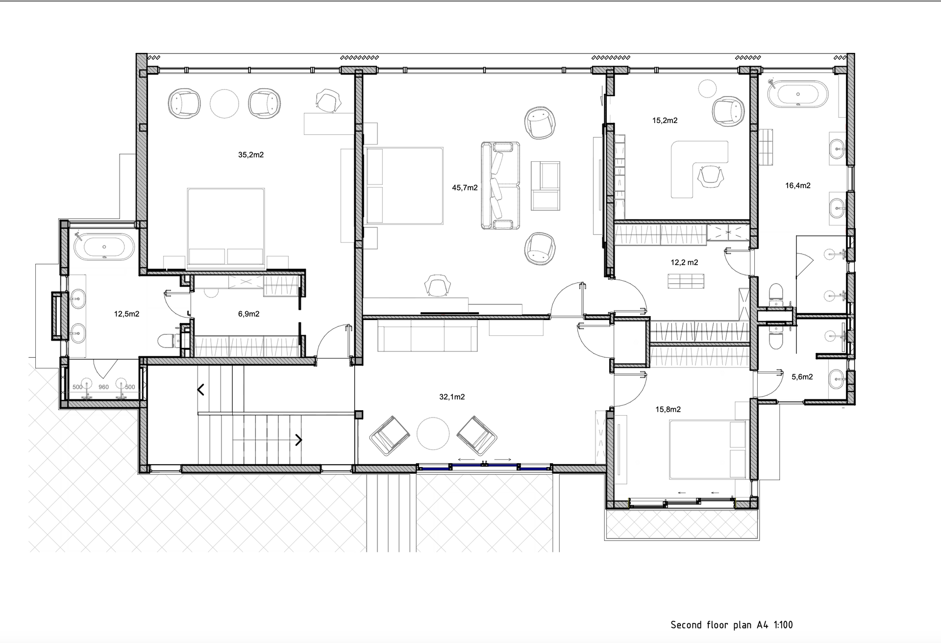 Villa Laguna (ID 622)