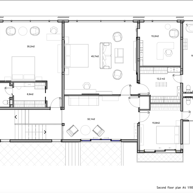 Villa Laguna (ID 622)