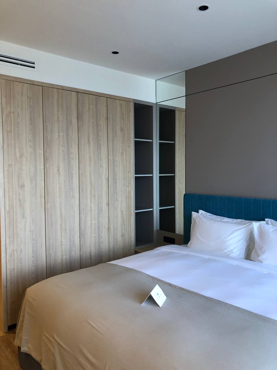 Продам студию в Layan Green Park (ID 58)