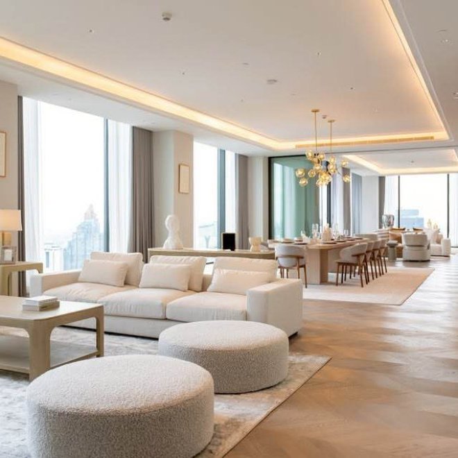 ONE BANGKOK (ID 658)