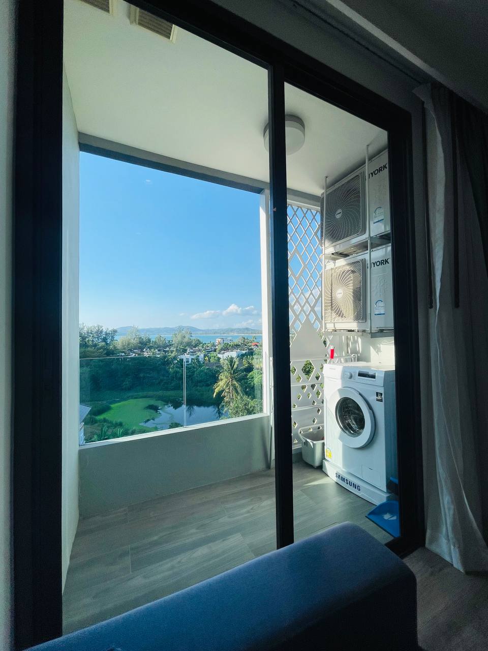 Аренда студии в Aristo 2, юнит 611 (ID 323)