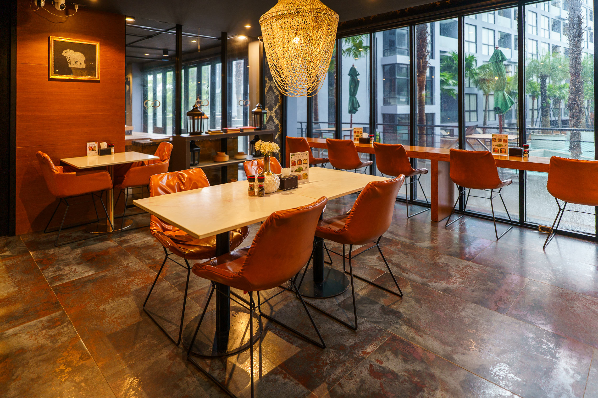 1 bedroom apartment for sale in Kamala CityGate (ID 347)